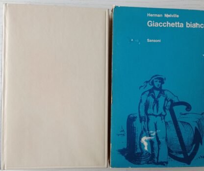 Giacchetta bianca o del mondo di una nave da guerra - immagine 3