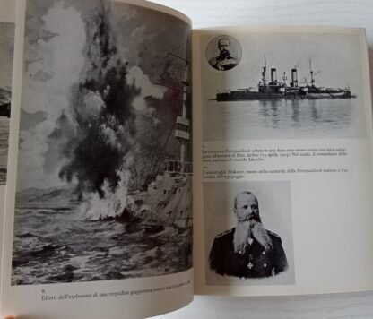 Giacchetta bianca o del mondo di una nave da guerra - immagine 5