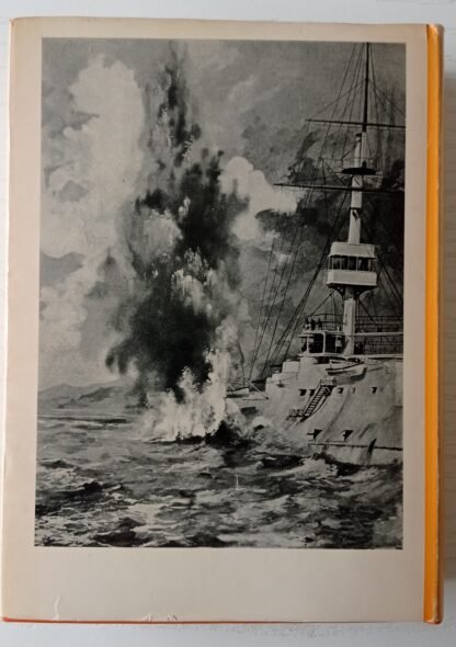 Tsuchima Il romanzo di una guerra navale - immagine 5
