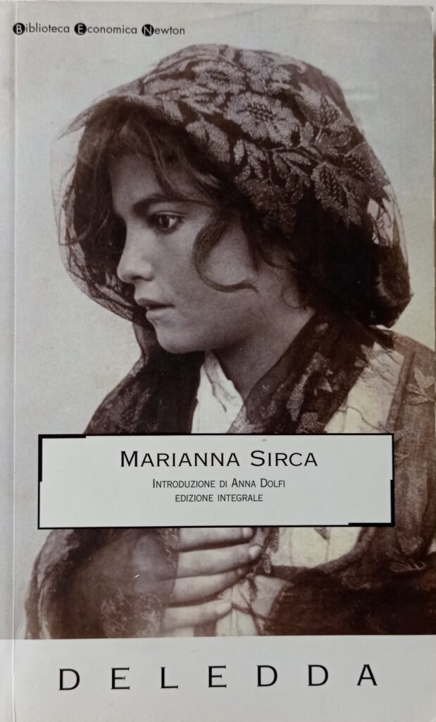 Marianna Sirca