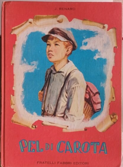 Pel di carota