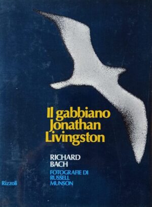 Il gabbiano Jonathan Livingston