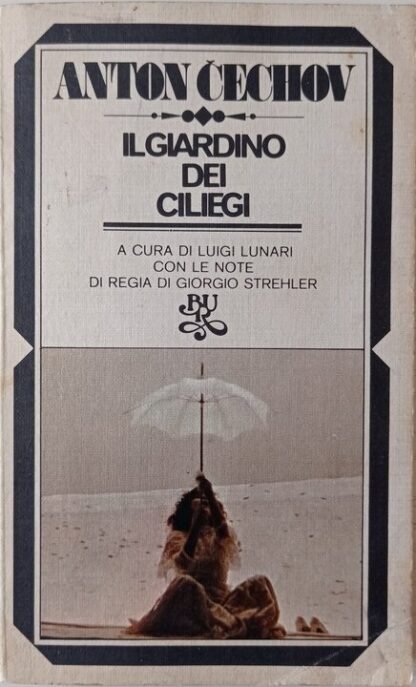 Il giardino dei ciliegi