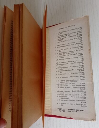 Il processo Daniel-Sinyavsky - immagine 3