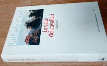 La valle dei cavalieri - immagine 2