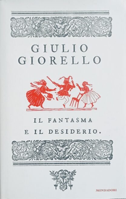 Il fantasma e il desiderio