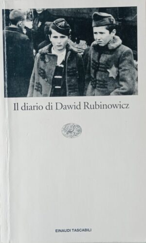 Il diario di Dawid Rubinowicz