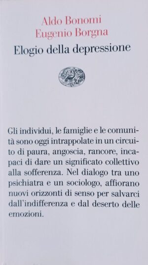 Elogio della depressione