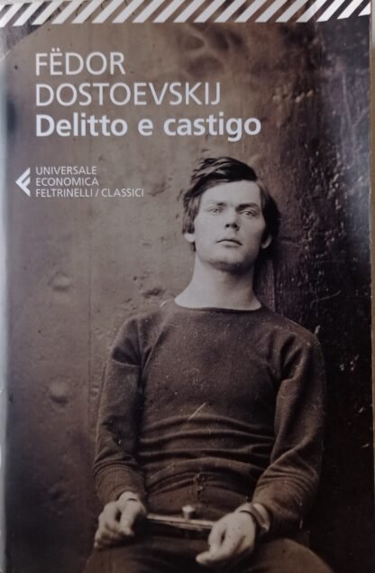 Delitto e castigo