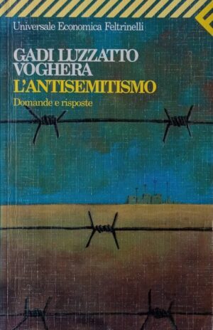 L’antisemitismo. Domande e risposte