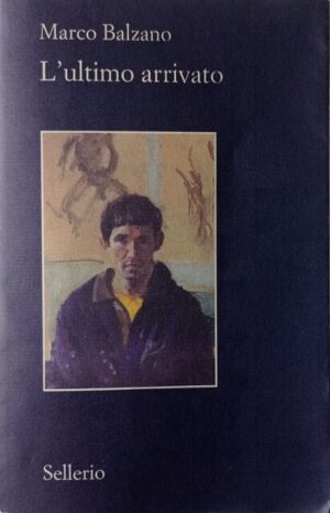 L’ultimo arrivato