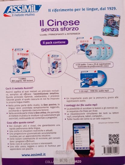 Il cinese senza sforzo - immagine 2