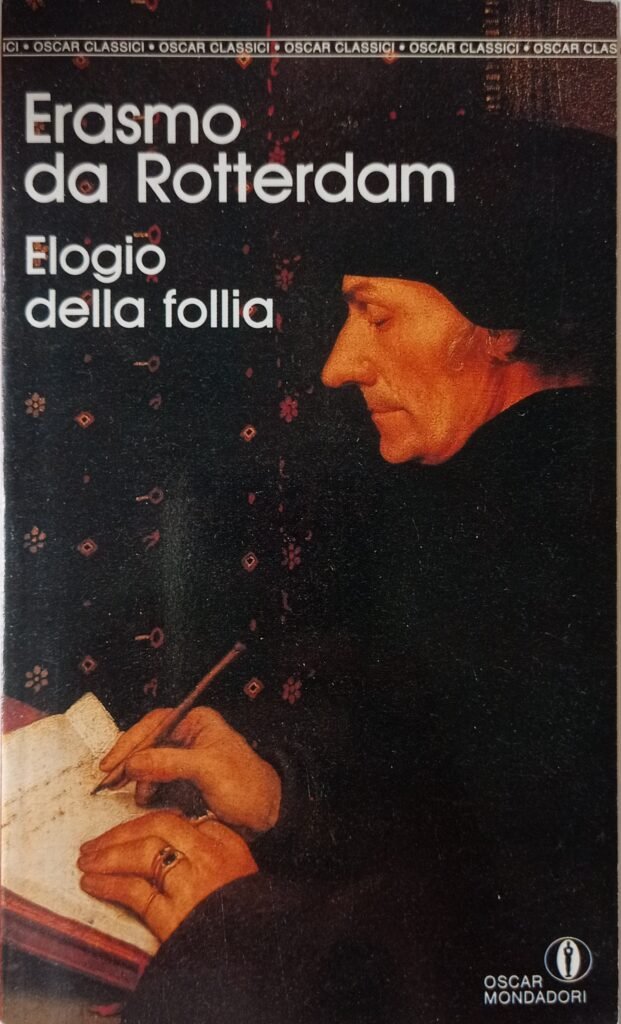 Elogio della follia