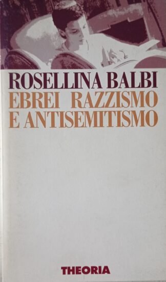 Ebrei, razzismo e antisemitismo