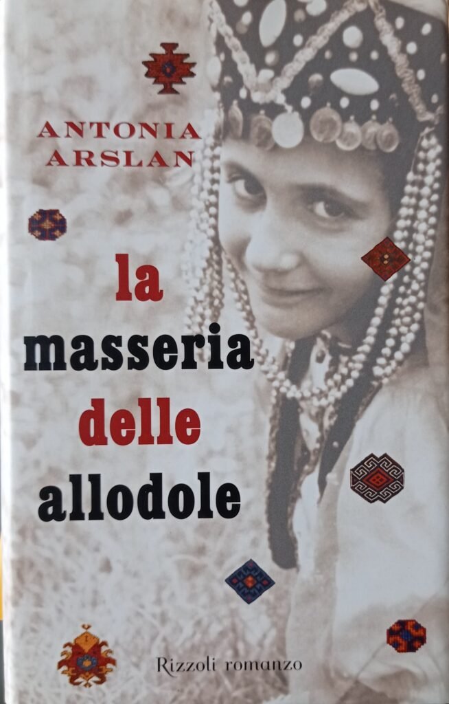 La masseria delle allodole