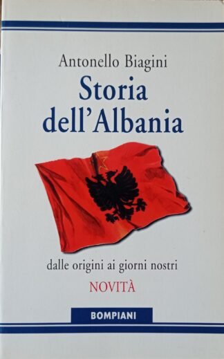 Storia dell’Albania dalle origini ai giorni nostri