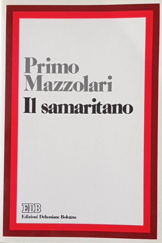 Il samaritano