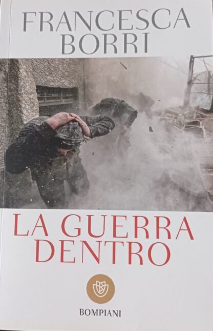 La guerra dentro