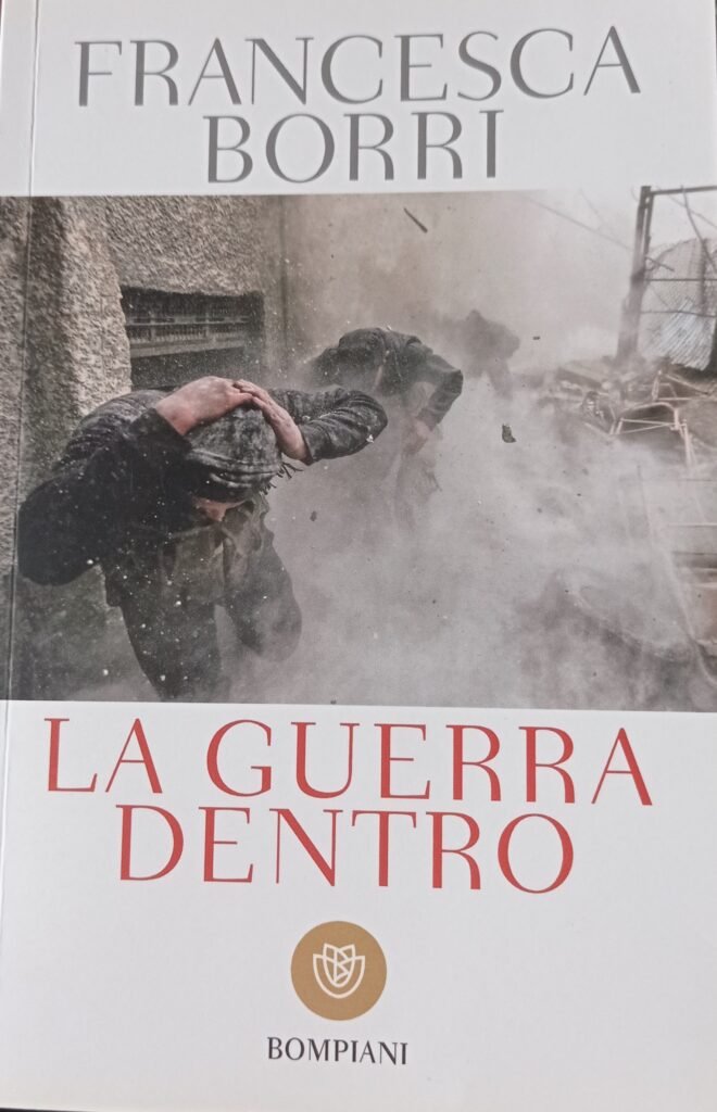 La guerra dentro