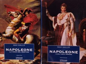 Napoleone. La voce del destino – I cieli dell’impero