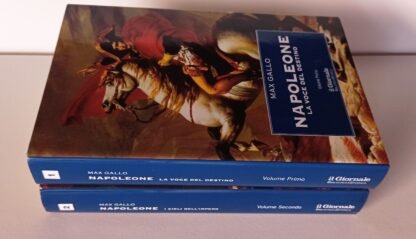 Napoleone. La voce del destino – I cieli dell’impero - immagine 2