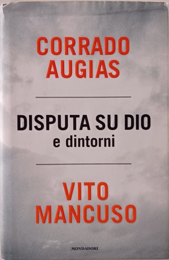 Disputa su Dio e dintorni