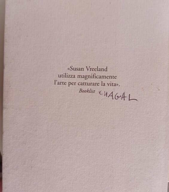 La lista di Lisette La lista di Lisette - immagine 2