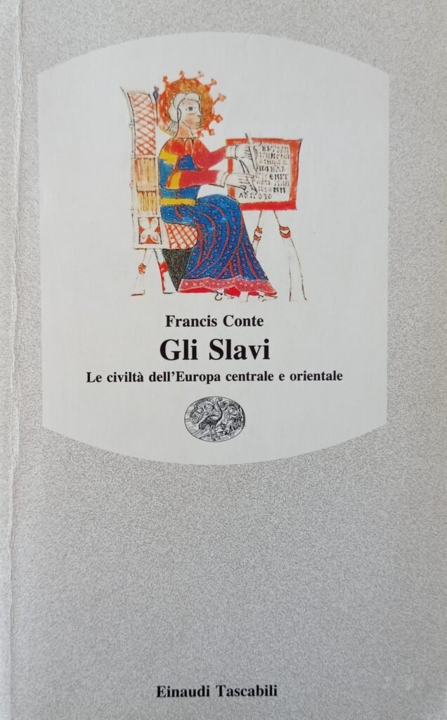 Gli Slavi. Le civiltà dell’Europa centrale e orientale