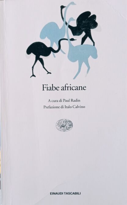 Fiabe africane