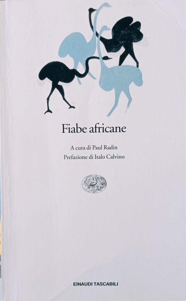 Fiabe africane