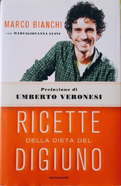 Ricette della dieta del digiuno