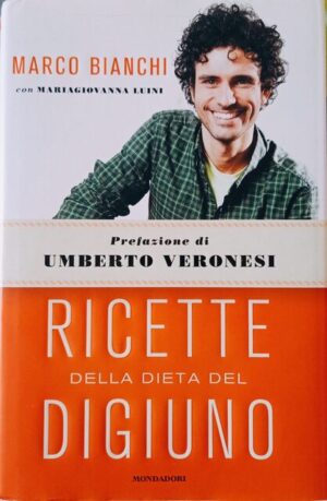 Ricette della dieta del digiuno