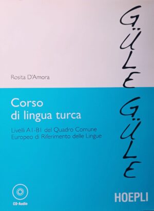 Corso di lingua turca