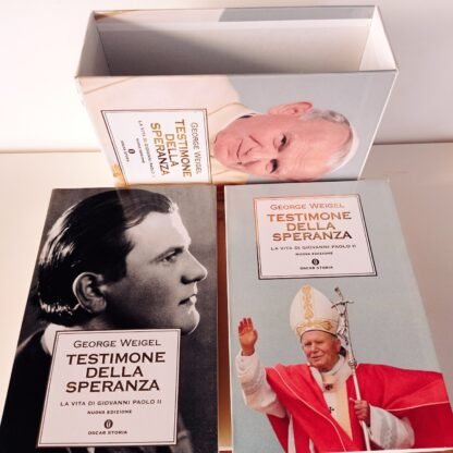 Testimone della speranza. La vita di Giovanni Paolo II - immagine 2
