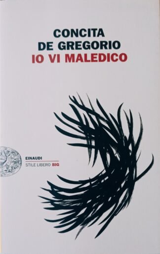 Io vi maledico