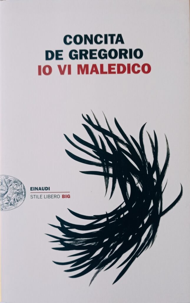 Io vi maledico