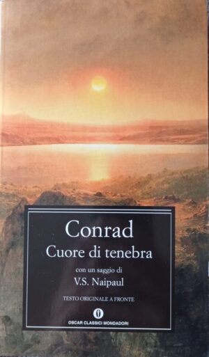 Cuore di tenebra