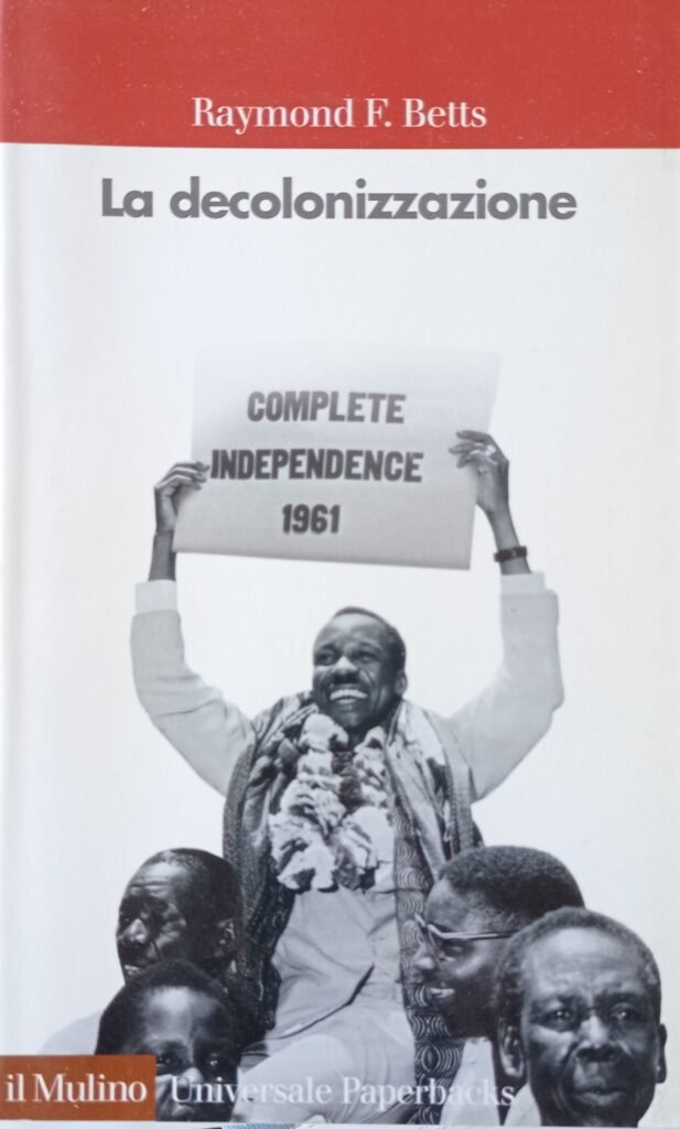 La decolonizzazione
