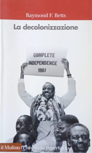 La decolonizzazione