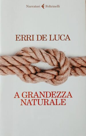 A grandezza naturale