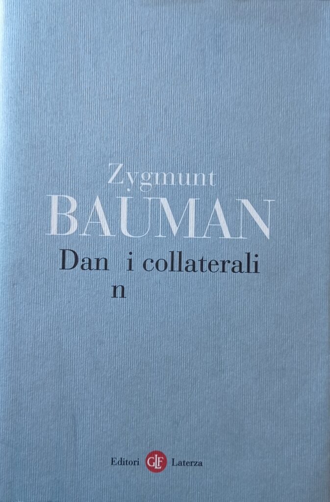 Danni collaterali. Diseguaglianze sociali nell’età globale
