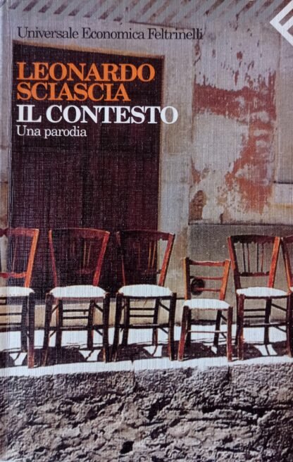 Il contesto. Una parodia
