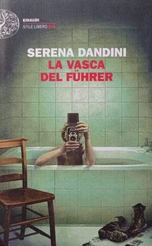La vasca del Führer