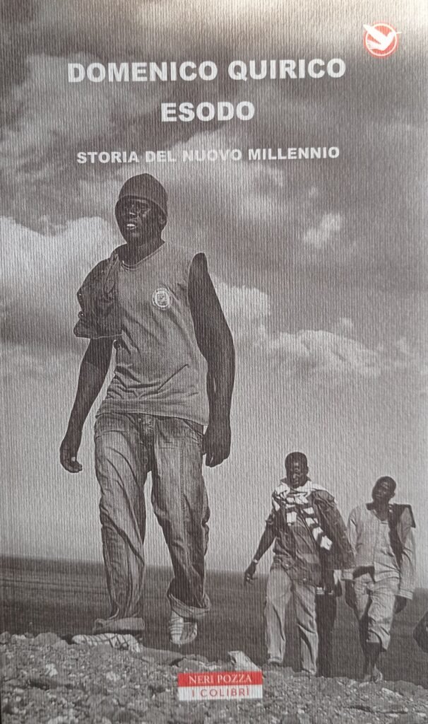 Esodo. Storia del nuovo millenio