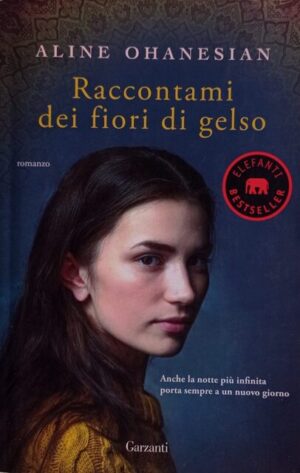 Raccontami dei fiori di gelso