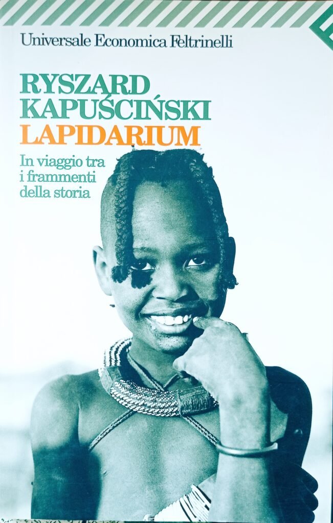 Lapidarium. In viaggio tra i frammenti della storia