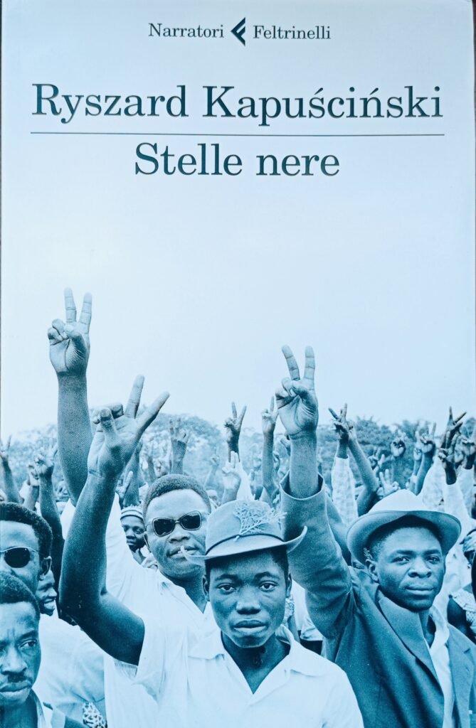 Stelle nere