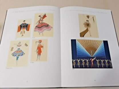 Non solo Ertè Not only Ertè. Costume Design for the Paris Music Hall 1918-1940 - immagine 5
