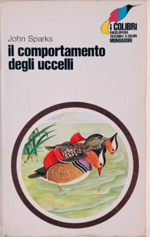 Il comportamento degli uccelli