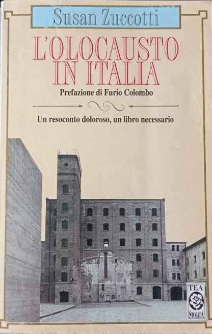 L’Olocausto in Italia